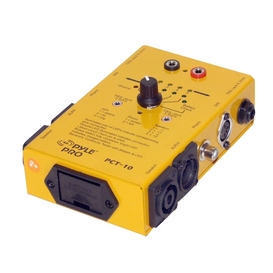 8 Plug Audio Cable Tester
