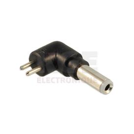 2.1 x 5.0mm DC Plug