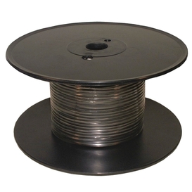 250ft Shielded 1 Conductor Audio Wire