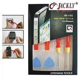 6 in 1 special removal tool kit for iPhone4