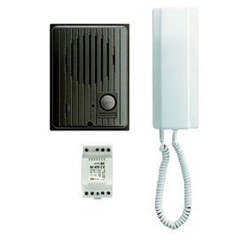 Single Master Set Aiphone Intercoms TCS-MH