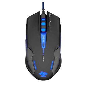 E-Blue Auroza Type-G Pro Gaming Mouse, 3000DPI