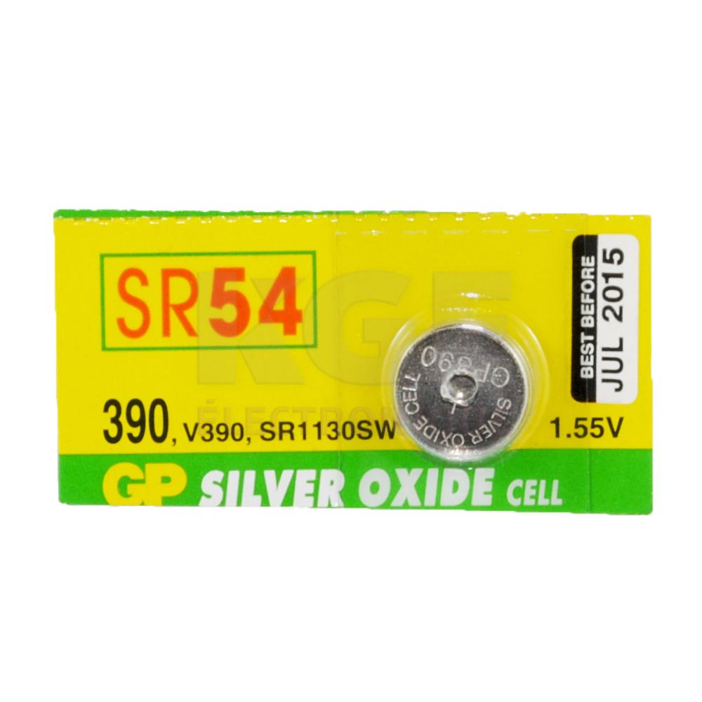 Batterie de Montre SR54