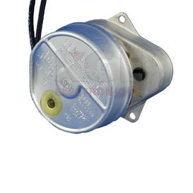 120 VAC 1/3 RPM 5 W motor