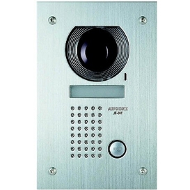 Aiphone JF-DVF  Weather & Vandal Resistant Video Door Stations