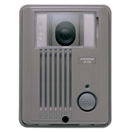 Aiphone JF-DA  Weather & Vandal Resistant Video Door Stations