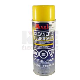 Cleaner & Lubricant - 325g / 11.5oz