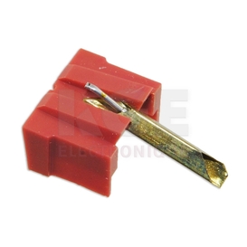 Replacement needle for JELCO MC-12