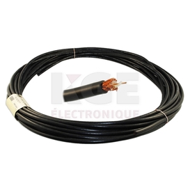 Coaxial cable RG-62A/U 50ft