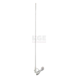 VHF marine antenna 3dB 5'