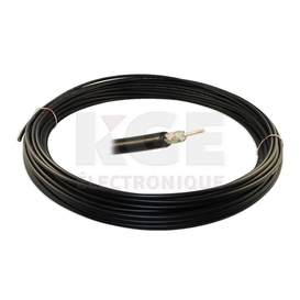 SI-195 coaxial cable 100ft