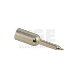 Solder tip pencil type for soldering station web no.: 38-0356