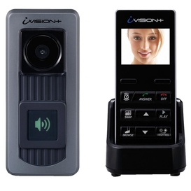 Next Generation Wireless Intercom System With Video