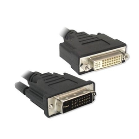 DVI-D Cable M/M - 10ft