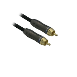 Streamwire Coaxial Digital Audio Cable M/M - 6ft