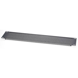 Perforated Vent Panel, 1 Space