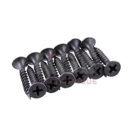6x1 drywall fine phillips screw 12 pack