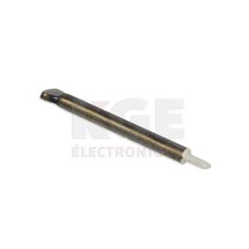 Replacement blade for rotary cable slitter web no.: 35-0363