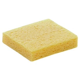 Wellr TC205 - Replacement Sponge for Iron Stands, No Holes