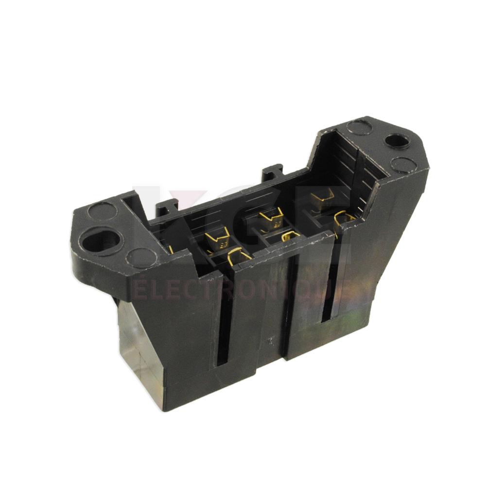 4 Way Fuse Block