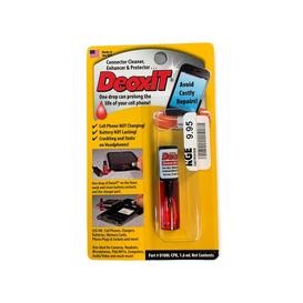 DeoxIT Cell phone connector cleaning kit