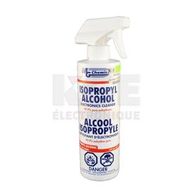 824-500ML Isopropyl Alcohol