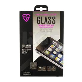 Protecteur d'écran verre trempé iShieldz Glass pour iPhone 6 Plus