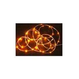 LED Rope Light Orange