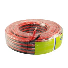Red/Black power Wire 10AWG 50 ft