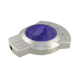Optic Toslink 1 to 3 in/out selector