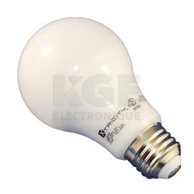 LED type A 9W cold white