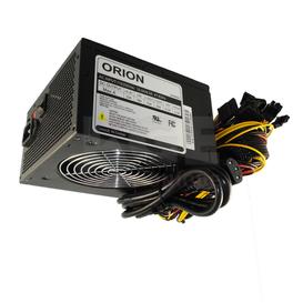 ORION 500W ATX Computer Power Supply
