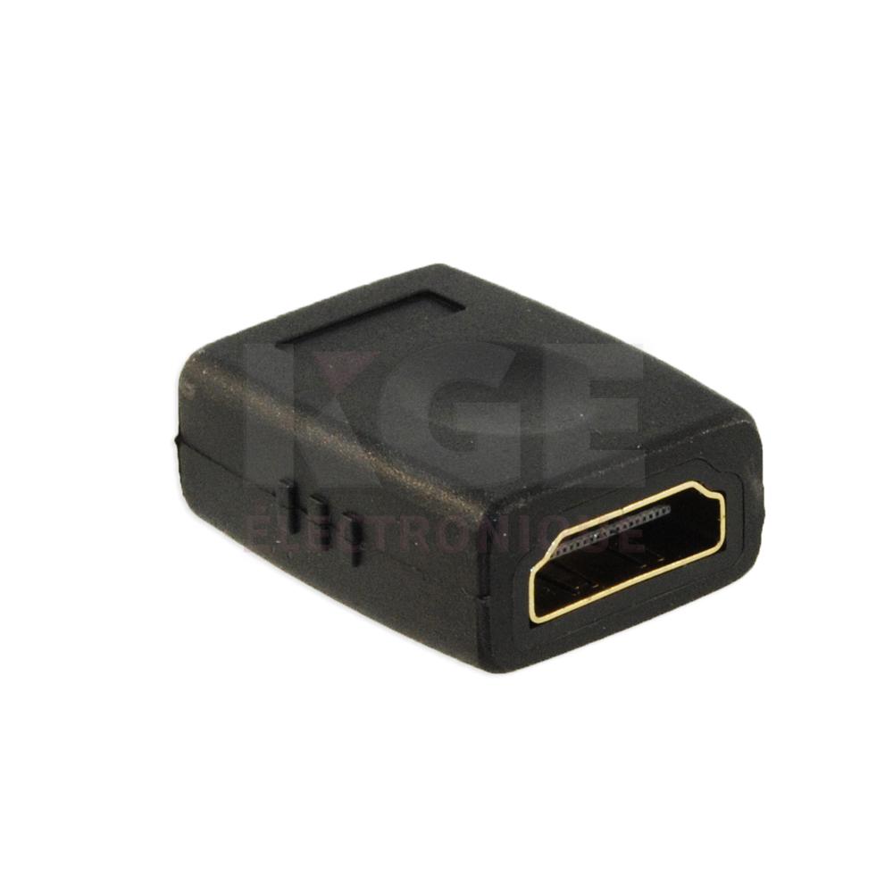 Coupleur HDMI F/F