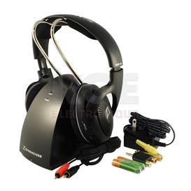 Wireless headphones RS120