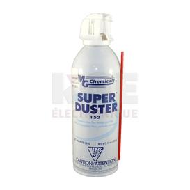 Super Duster 152 - 402B-285G
