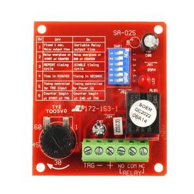 Timer Module