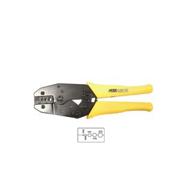 Precision hex crimp tool 0.042