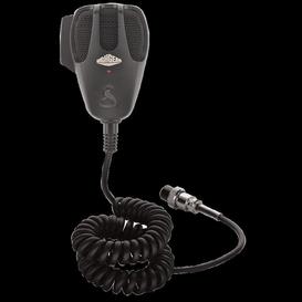 Microphone amplifié de qualité supérieure à 4 broches M75
