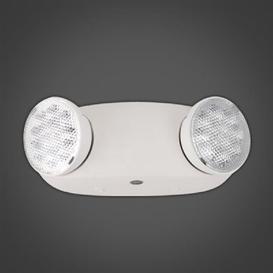 LED 2 Head Indoor Emergency Light 2.1W / Head