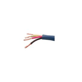 Câble FT4 14AWG à 4 Conducteurs de 152m - bleu