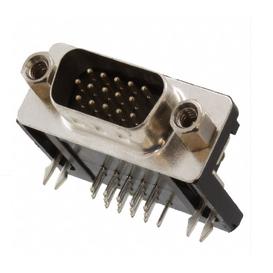 Connector D-Sub Male