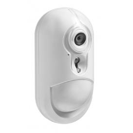 PG9904P - Wireless PowerG PIR Security Motion Detector with Camera
