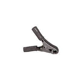 Miniature Automotive Plier-Type Clip 15A - Black