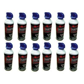 Pack of 12 Duster Power Plus
