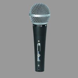 Dynamic Microphone with Switch M8-108