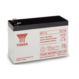 Yuasa Battery 12V 7AH