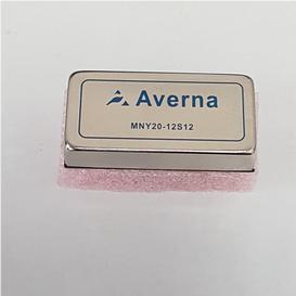 Averna MNY20-12S12, Dc/Dc 9-18V= In to 12V= Out 1,6A, compatible Traco Ten20-1212 - Surplus