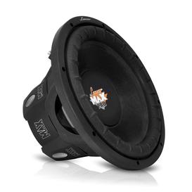 Max Pro 8' 800 Watt Small Enclosure 4 Ohm Subwoofer