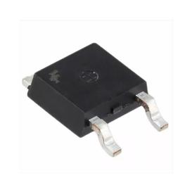 Mosfet N 30V 30A TO-252-3