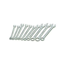 Eclipse 900-217 10 pc Metric Wrench Set